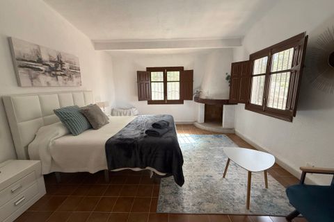 Landejendom i Calasparra, Murcia, Calasparra - € 325.000 | Ref: OFH-333 - foto 49